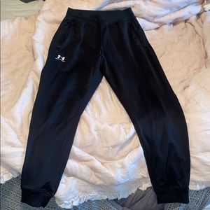 UNDER ARMOUR JOGGERS